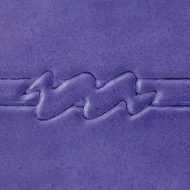 Amaco Potter's Choice Glaze, PC-16 Purple Crystal