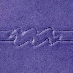 น้ำเคลือบ Potter's choice Amaco สี PC-16 Purple Crystal