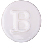 เคลือบไฟสูง BOTZ "PRO" 9301 Opal White