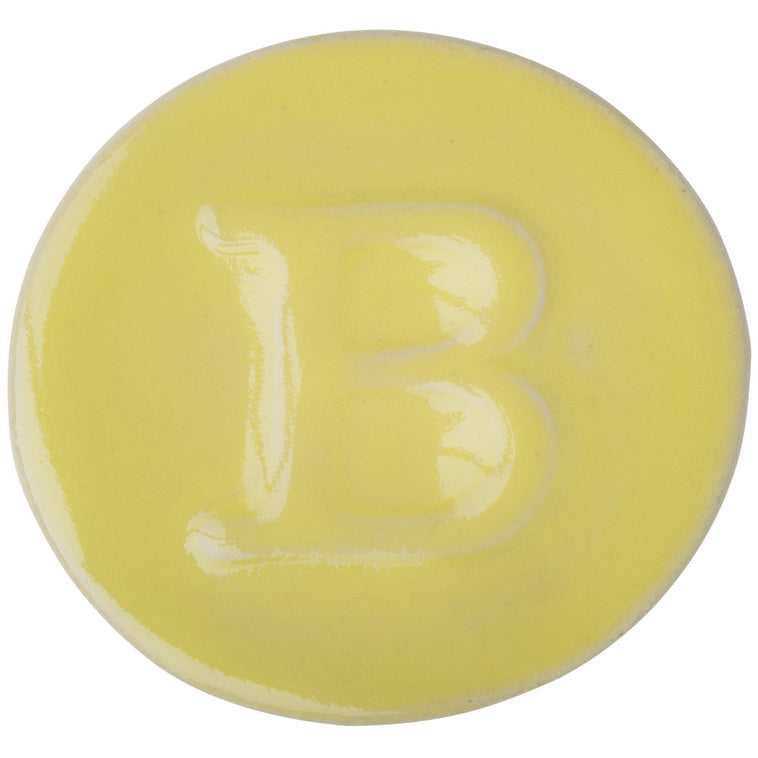 High-fire coating BOTZ "PRO" 9303 Citrine Yellow