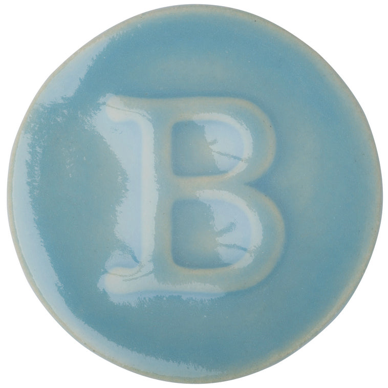 เคลือบไฟสูง BOTZ "PRO" 9305 Aquamarine