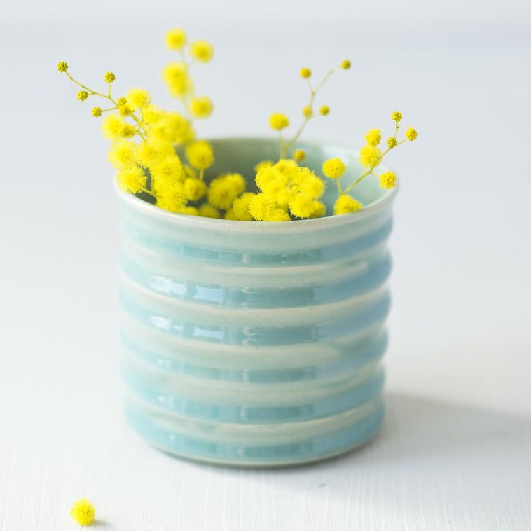 เคลือบไฟสูง BOTZ "PRO" 9305 Aquamarine