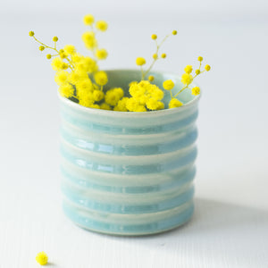 High-fire coating BOTZ "PRO" 9305 Aquamarine