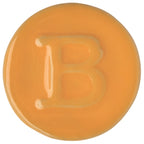 High-fire glaze BOTZ "PRO" 9308 Carnelian Yellow