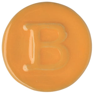 High-fire glaze BOTZ "PRO" 9308 Carnelian Yellow