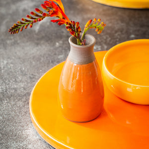 High-fire glaze BOTZ "PRO" 9308 Carnelian Yellow