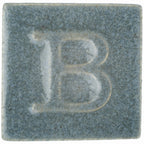 BOTZ "Earthenware" 9420 Grey Feather low-fire glaze
