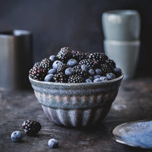 Load image into Gallery viewer, BOTZ &quot;Earthenware&quot; 9420 Grey Feather low-fire glaze
