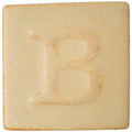 BOTZ "Earthenware" 9482 Ivory low-fire glaze