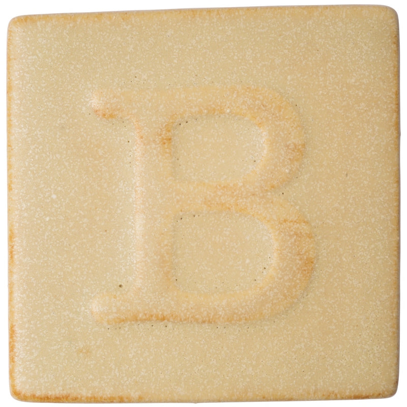 BOTZ "Earthenware" 9482 Ivory low-fire glaze