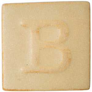 BOTZ "Earthenware" 9482 Ivory low-fire glaze