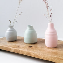 โหลดรูปภาพลงในเครื่องมือใช้ดูของ Gallery เคลือบไฟต่ำ BOTZ &quot;Earthenware&quot; 9492 Chalk Grey
