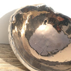 BOTZ "Earthenware" 9541 Glossy gold low-fire glaze