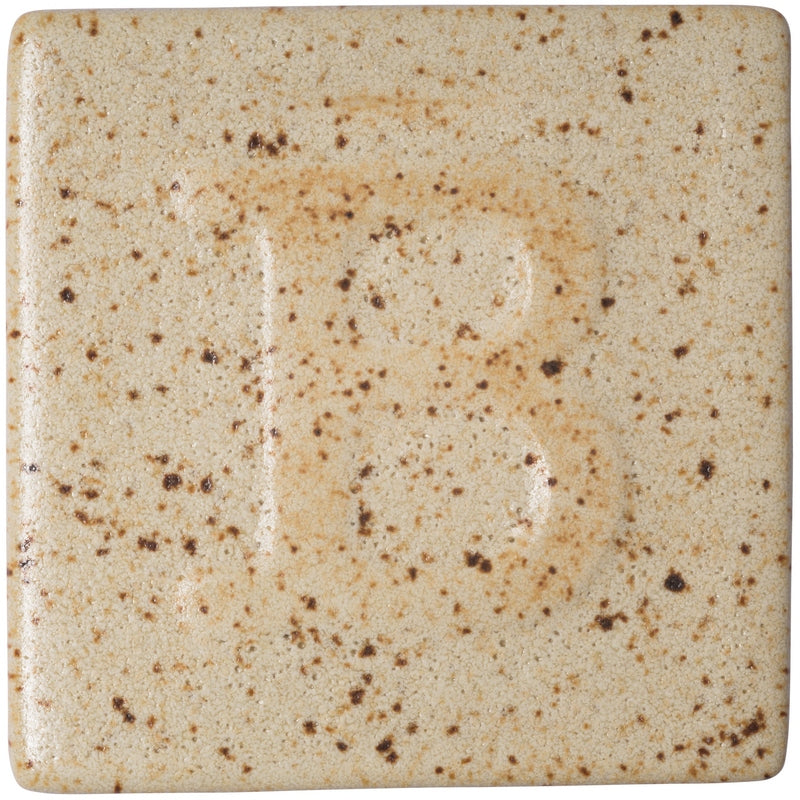 BOTZ "Earthenware" 9558 Pebble low-fire glaze