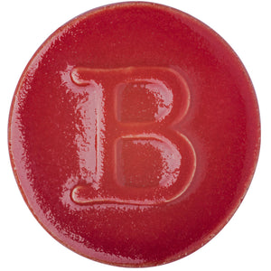 เคลือบไฟสูง BOTZ "PRO" 9620 Ruby Red