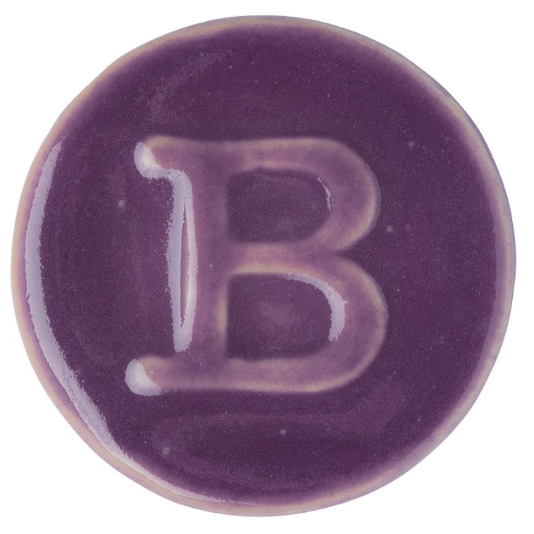 เคลือบไฟสูง BOTZ "PRO" 9622 Amethyst