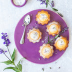 เคลือบไฟสูง BOTZ "PRO" 9622 Amethyst