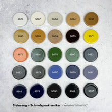 โหลดรูปภาพลงในเครื่องมือใช้ดูของ Gallery เคลือบไฟสูง BOTZ 9800 Melting Point Reducer
