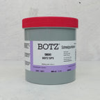 เคลือบไฟสูง BOTZ 9800 Melting Point Reducer