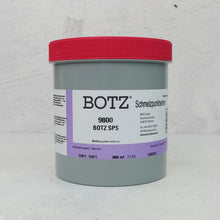 โหลดรูปภาพลงในเครื่องมือใช้ดูของ Gallery เคลือบไฟสูง BOTZ 9800 Melting Point Reducer
