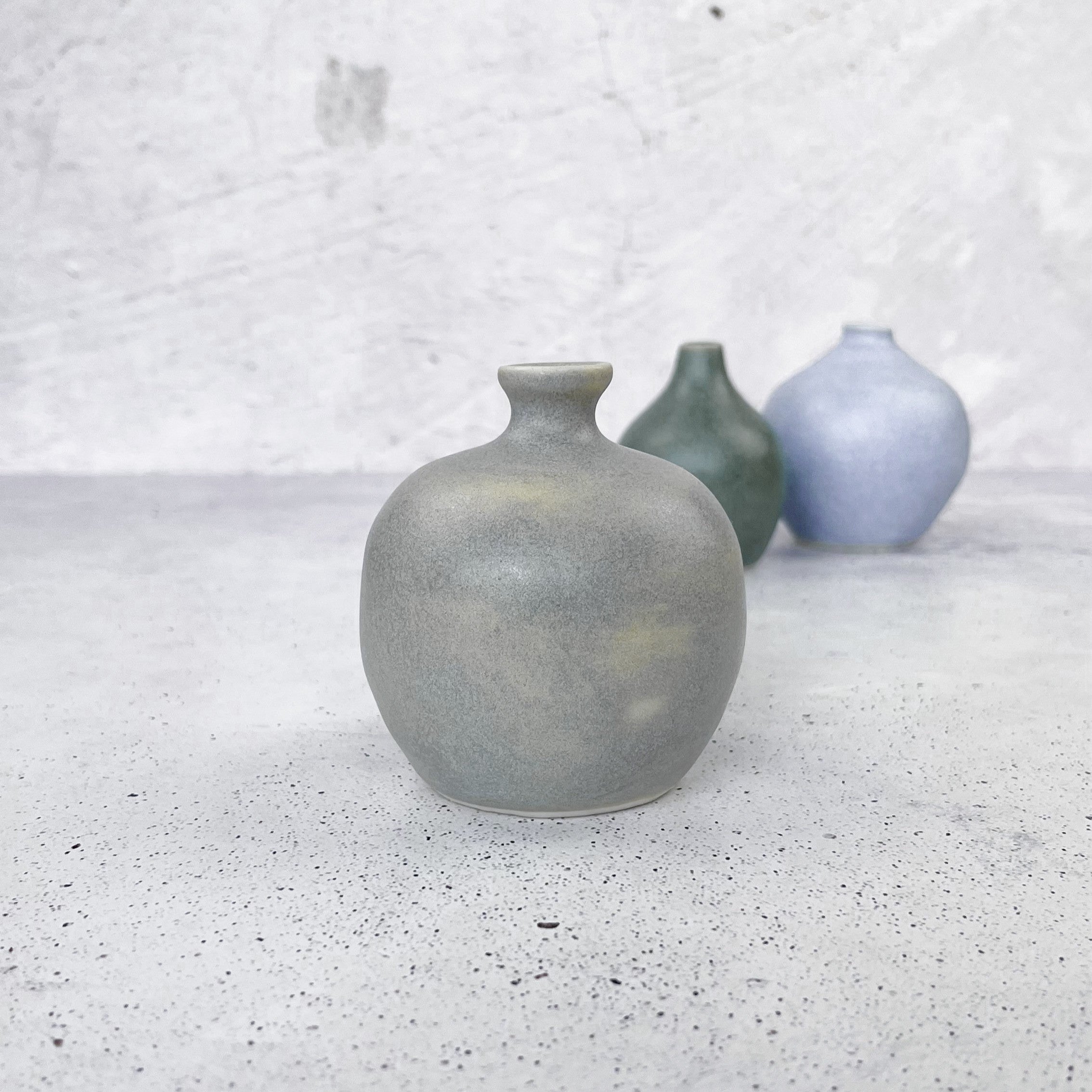 High fired glaze BOTZ "Stoneware" 9868 Glacier