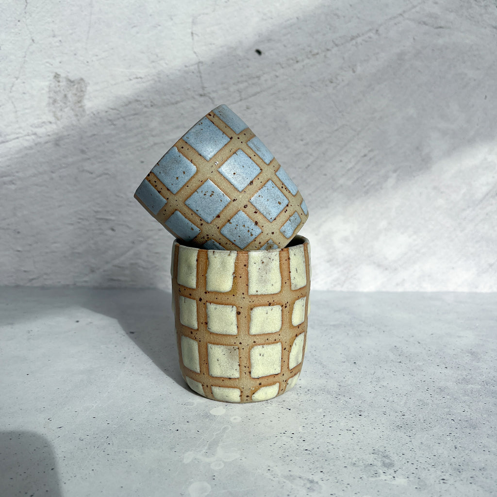 High fired glaze BOTZ "Stoneware" 9868 Glacier