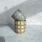 High fired glaze BOTZ "Stoneware" 9868 Glacier