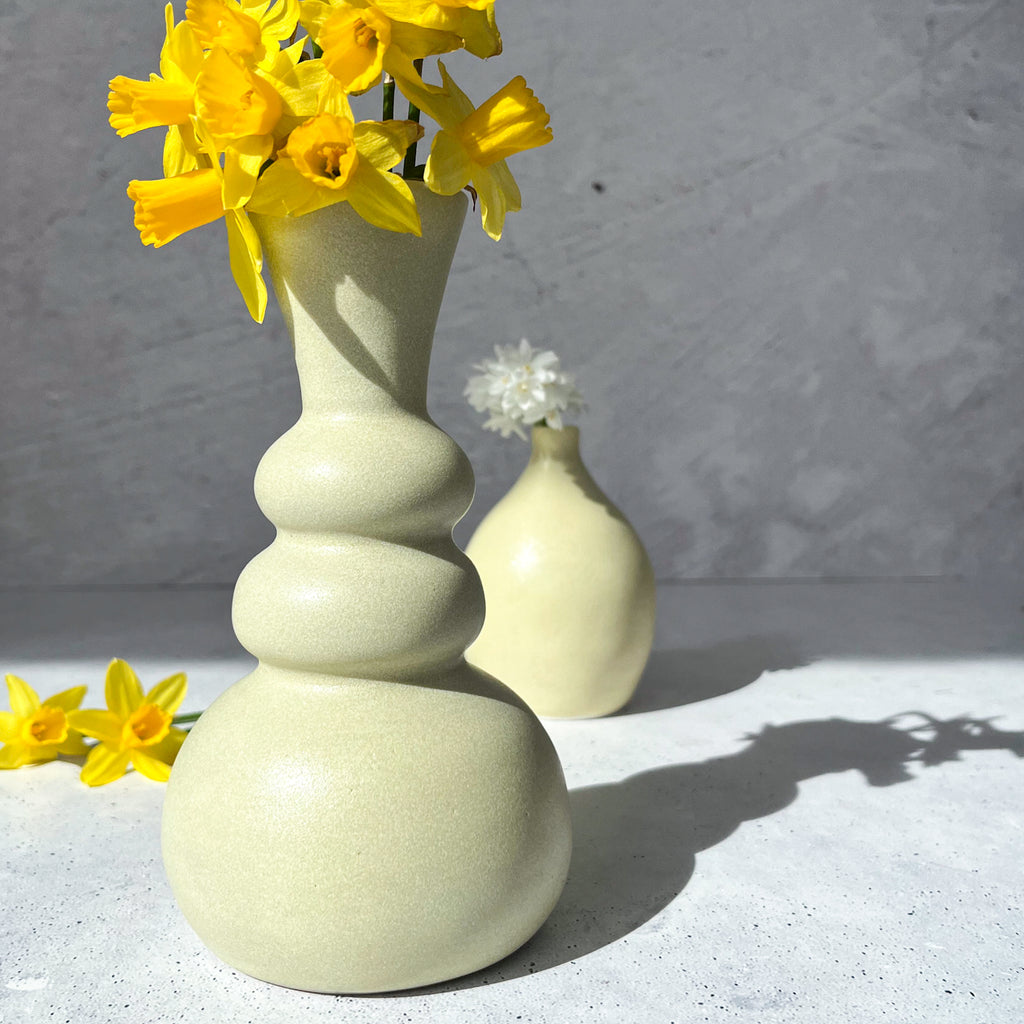 High fired glaze BOTZ "Stoneware" 9868 Glacier