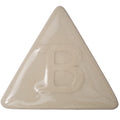 เคลือบไฟสูง BOTZ "Stoneware" 9870 Transparent