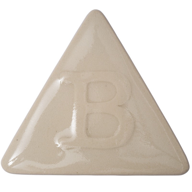 เคลือบไฟสูง BOTZ "Stoneware" 9870 Transparent