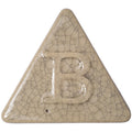 เคลือบไฟสูง BOTZ "Stoneware" 9878 Clear Crackle