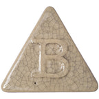 เคลือบไฟสูง BOTZ "Stoneware" 9878 Clear Crackle