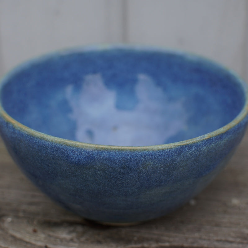 High fired glaze BOTZ "Stoneware" 9868 Glacier