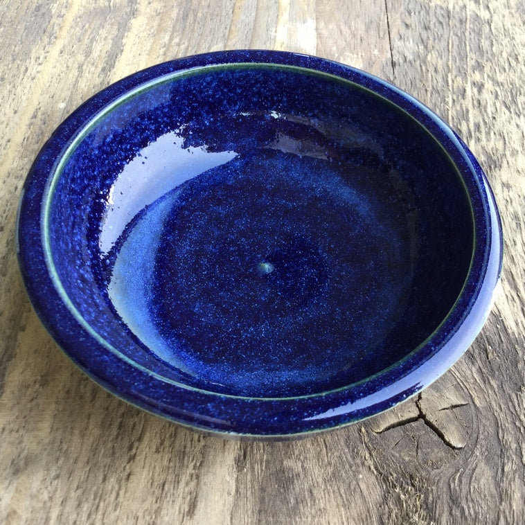 High fired glaze BOTZ "Stoneware" 9868 Glacier