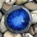 High fired glaze BOTZ "Stoneware" 9868 Glacier