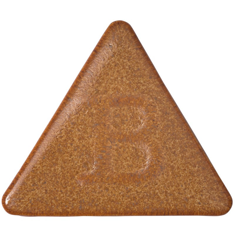 High fired glaze BOTZ "Stoneware" 9884 Weasle Brown