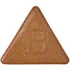 High fired glaze BOTZ "Stoneware" 9884 Weasle Brown