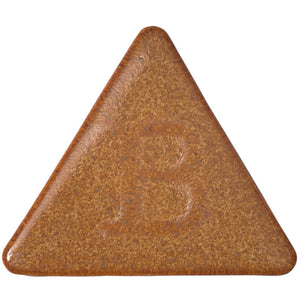 เคลือบไฟสูง BOTZ "Stoneware" 9884 Weasle Brown