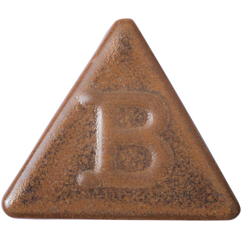 เคลือบไฟสูง BOTZ "Stoneware" 9885 Tenmoku