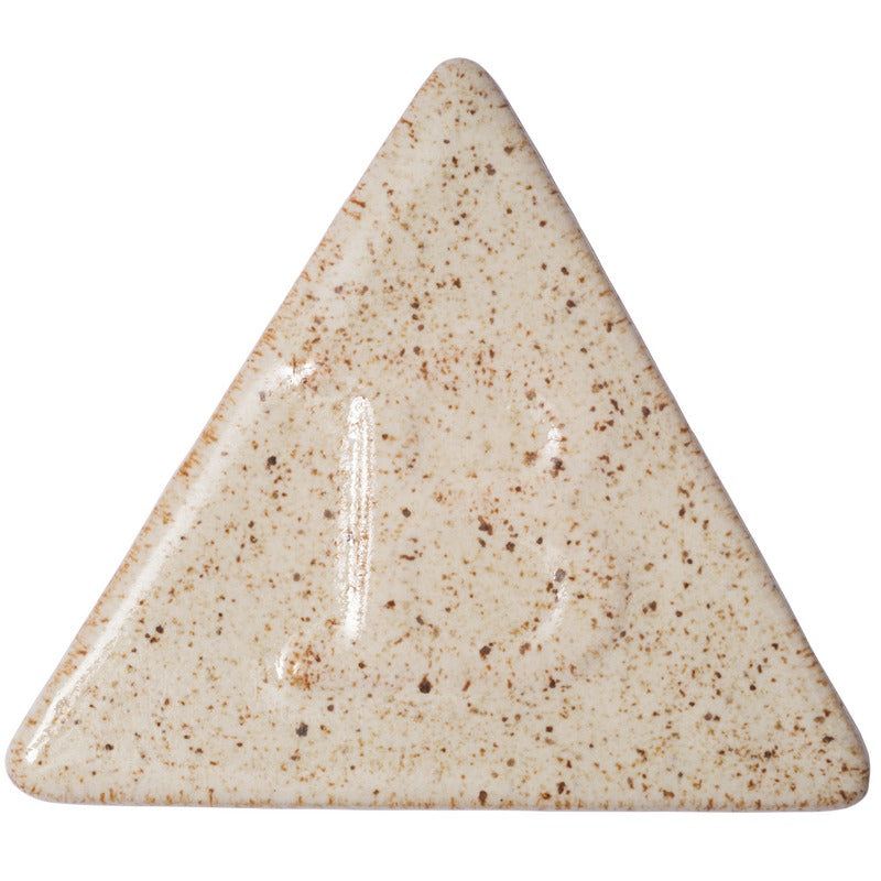 High fired glaze BOTZ "Stoneware" 9886 Speckle  Cream