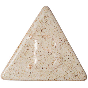 เคลือบไฟสูง BOTZ "Stoneware" 9886 Speckle  Cream