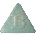 High fired glaze BOTZ "Stoneware" 9868 Glacier
