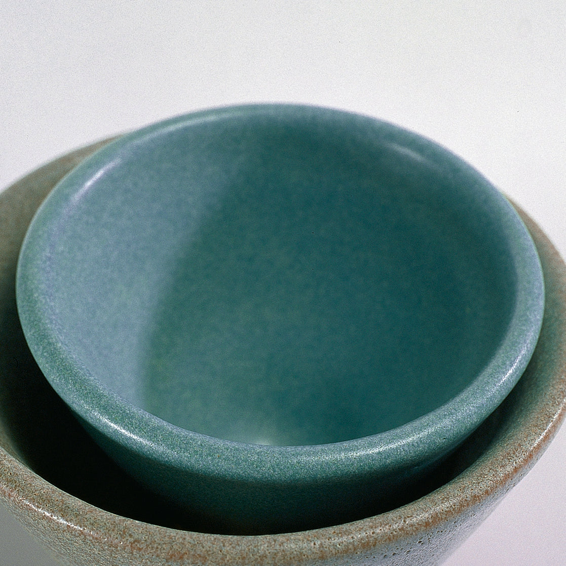 High fired glaze BOTZ "Stoneware" 9868 Glacier