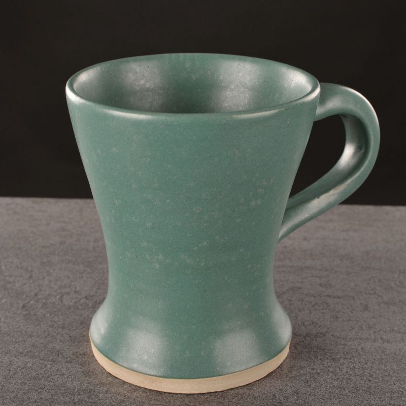 High fired glaze BOTZ "Stoneware" 9868 Glacier