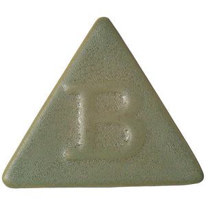 เคลือบไฟสูง BOTZ "Stoneware" 9891 Green Granite