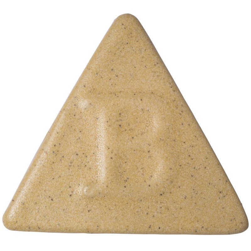 High fired glaze BOTZ "Stoneware" 9895 Sand Granite