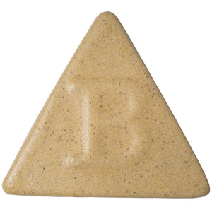 เคลือบไฟสูง BOTZ "Stoneware" 9895 Sand Granite
