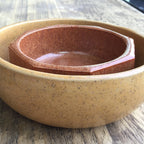 High fired glaze BOTZ "Stoneware" 9868 Glacier