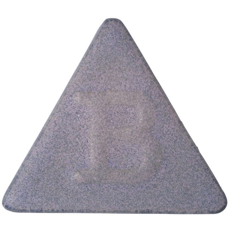 High fired glaze BOTZ "Stoneware" 9897 Lilac Speckle