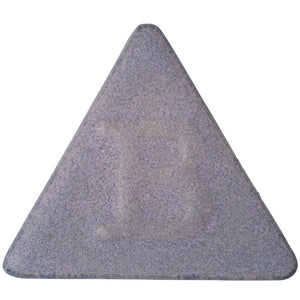 เคลือบไฟสูง BOTZ "Stoneware" 9897 Lilac Speckle